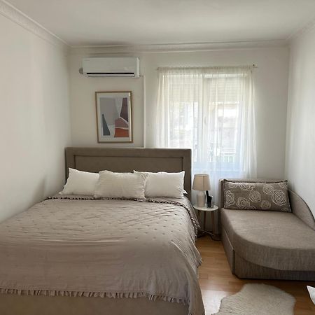 Apartments Charming Zadar Dış mekan fotoğraf