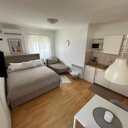 Apartments Charming Zadar Dış mekan fotoğraf