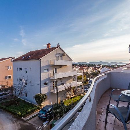 Apartments Charming Zadar Dış mekan fotoğraf