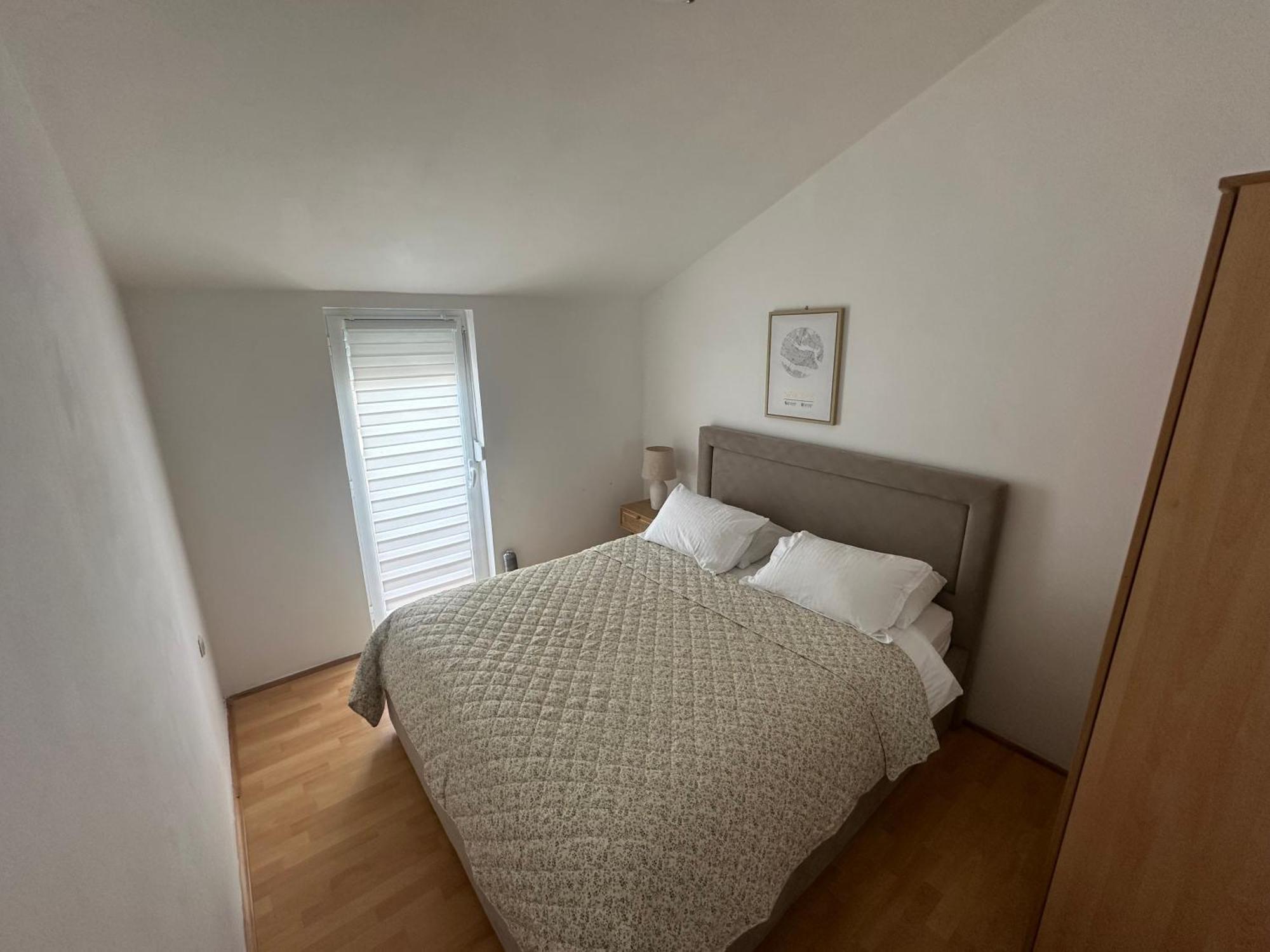 Apartments Charming Zadar Dış mekan fotoğraf
