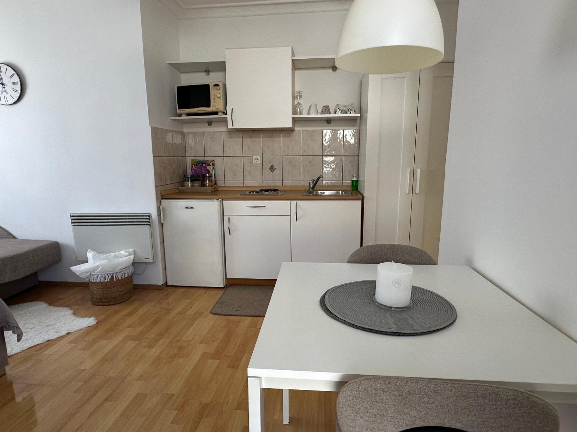 Apartments Charming Zadar Dış mekan fotoğraf