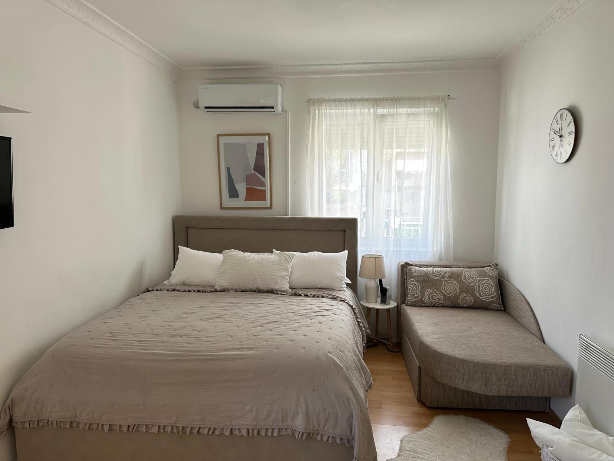 Apartments Charming Zadar Dış mekan fotoğraf
