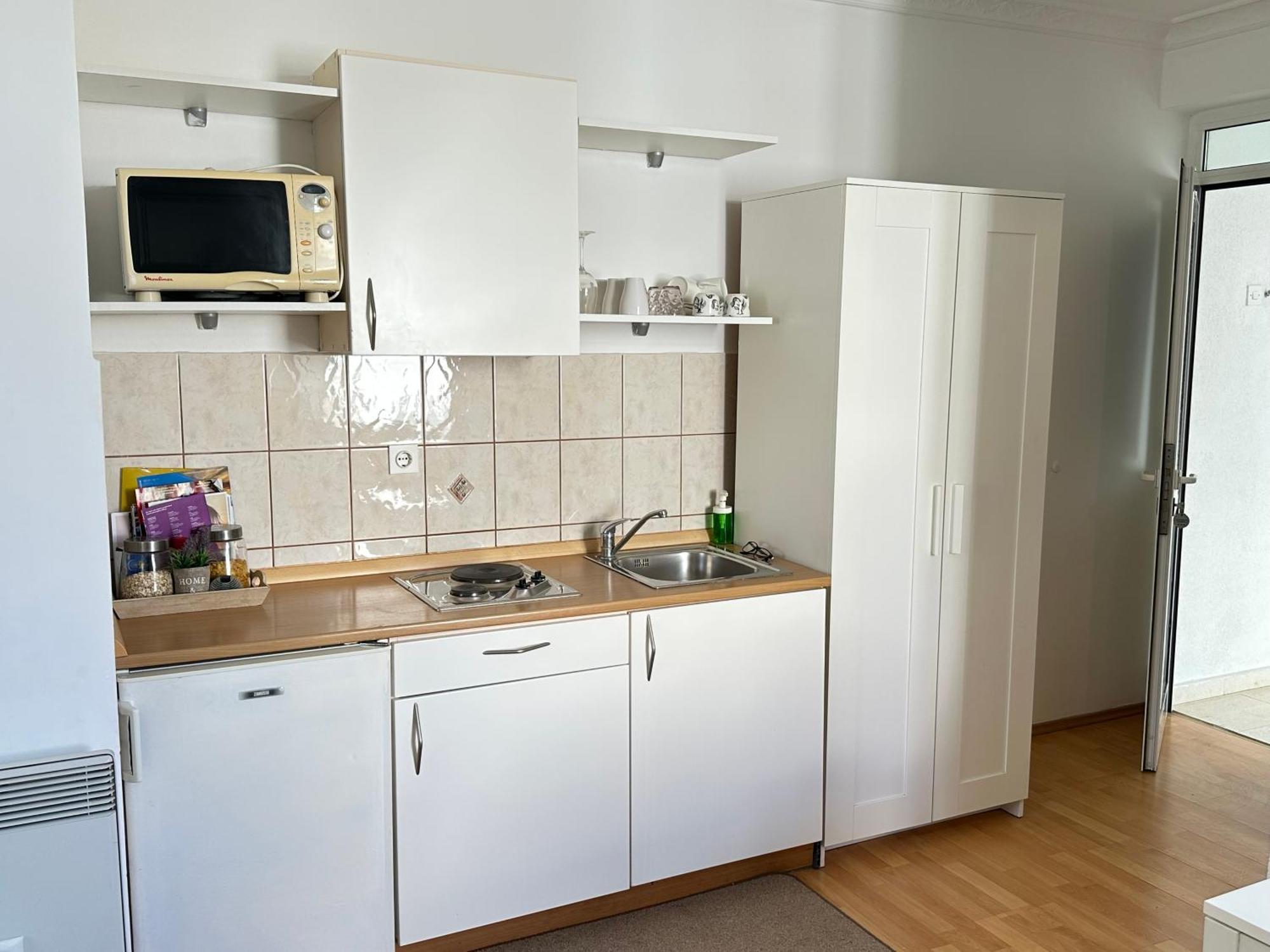 Apartments Charming Zadar Dış mekan fotoğraf