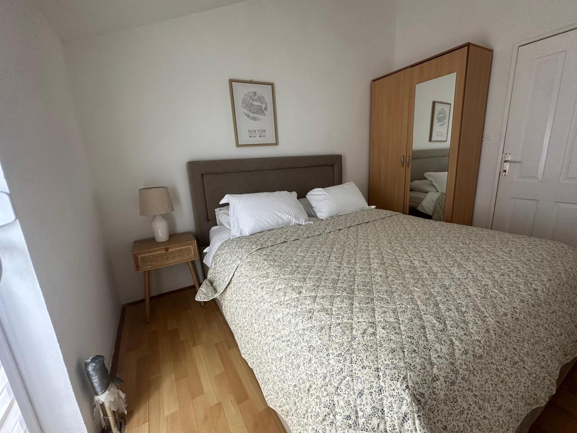 Apartments Charming Zadar Dış mekan fotoğraf
