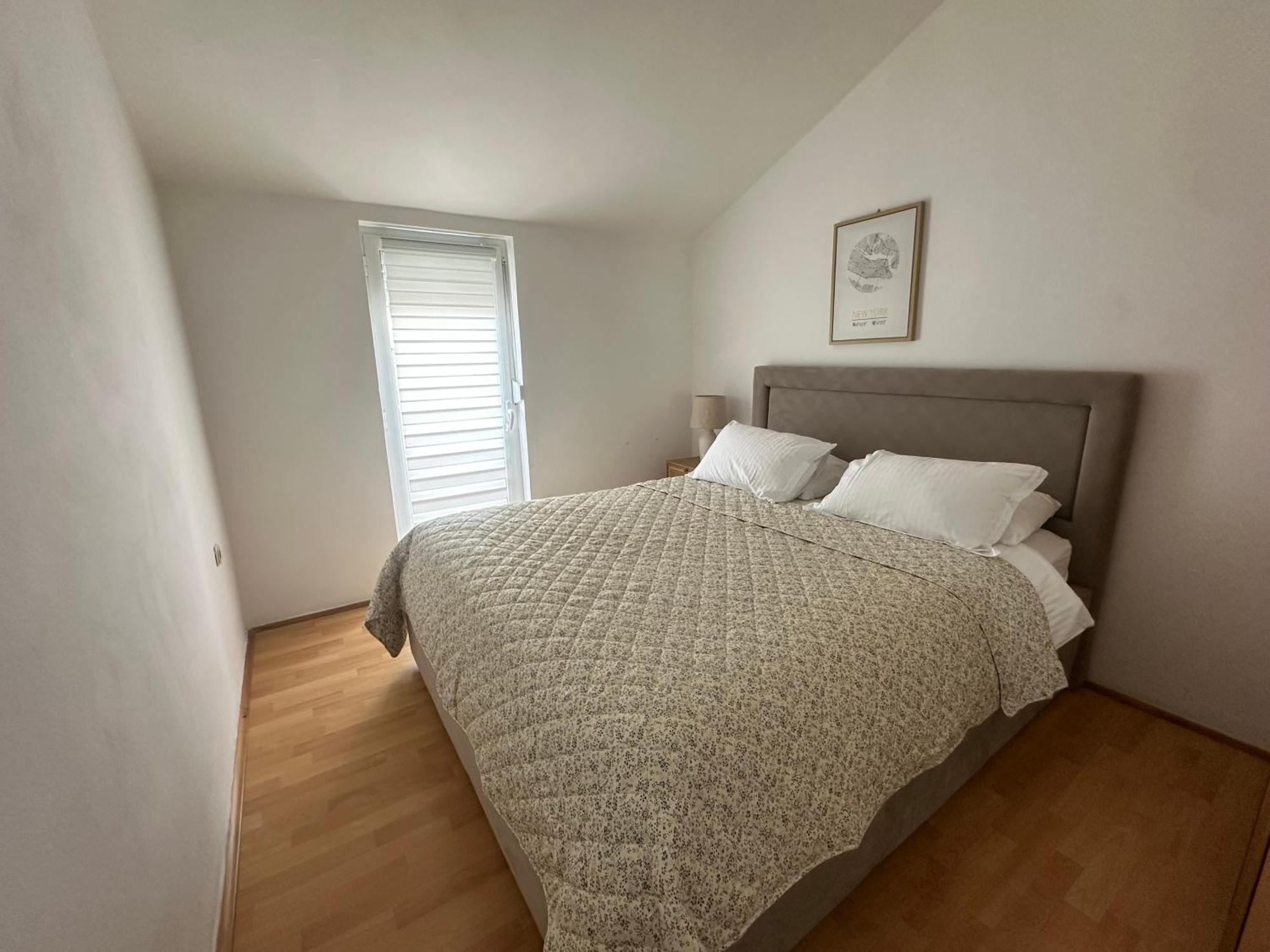 Apartments Charming Zadar Dış mekan fotoğraf