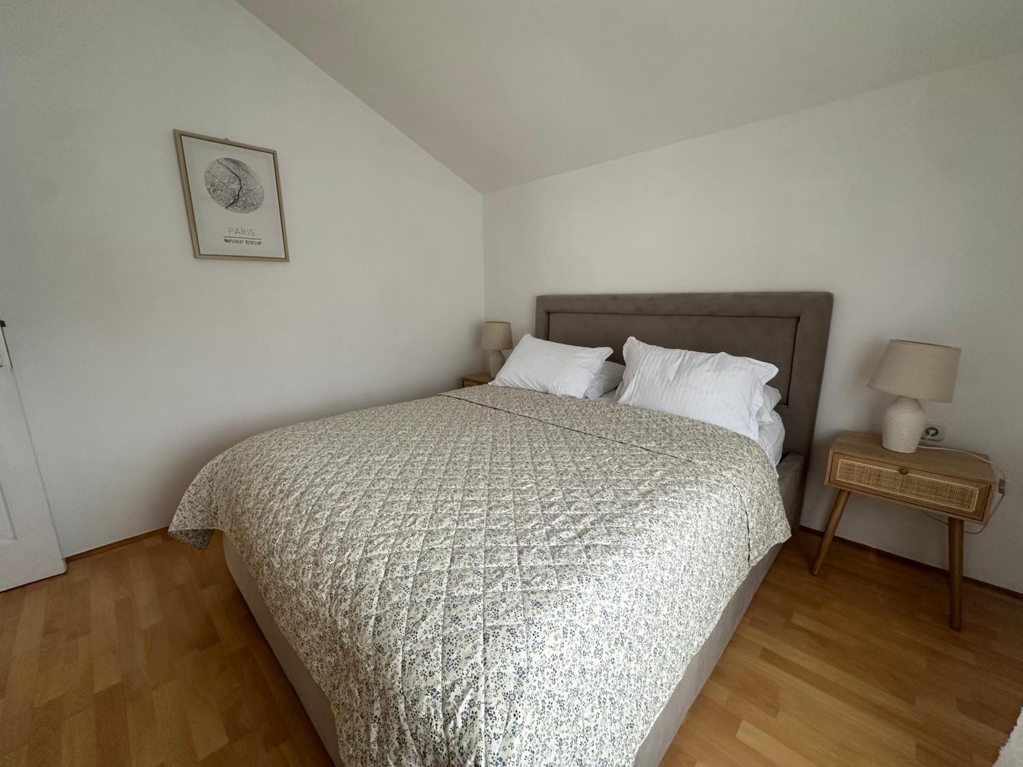 Apartments Charming Zadar Dış mekan fotoğraf