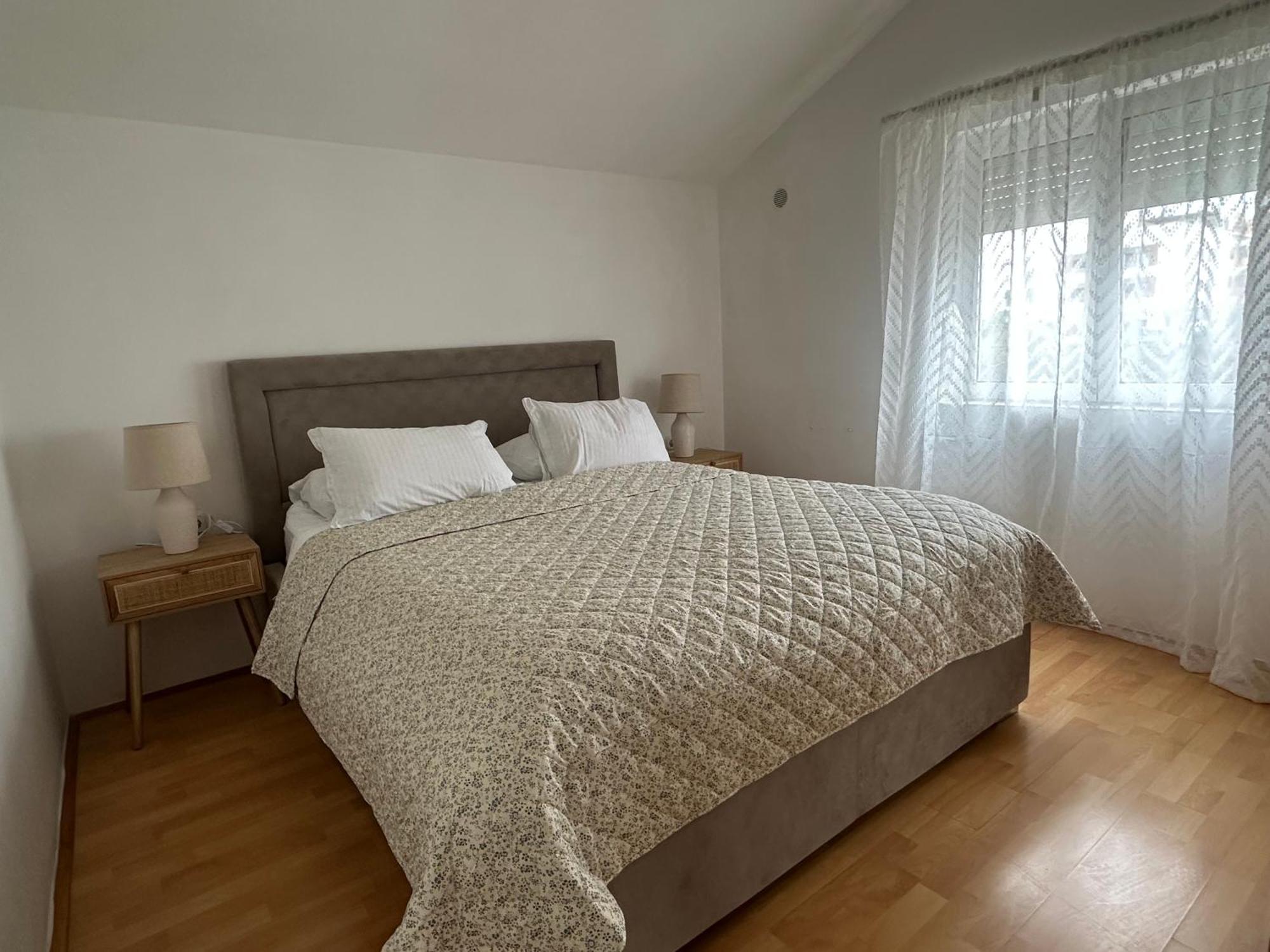 Apartments Charming Zadar Dış mekan fotoğraf