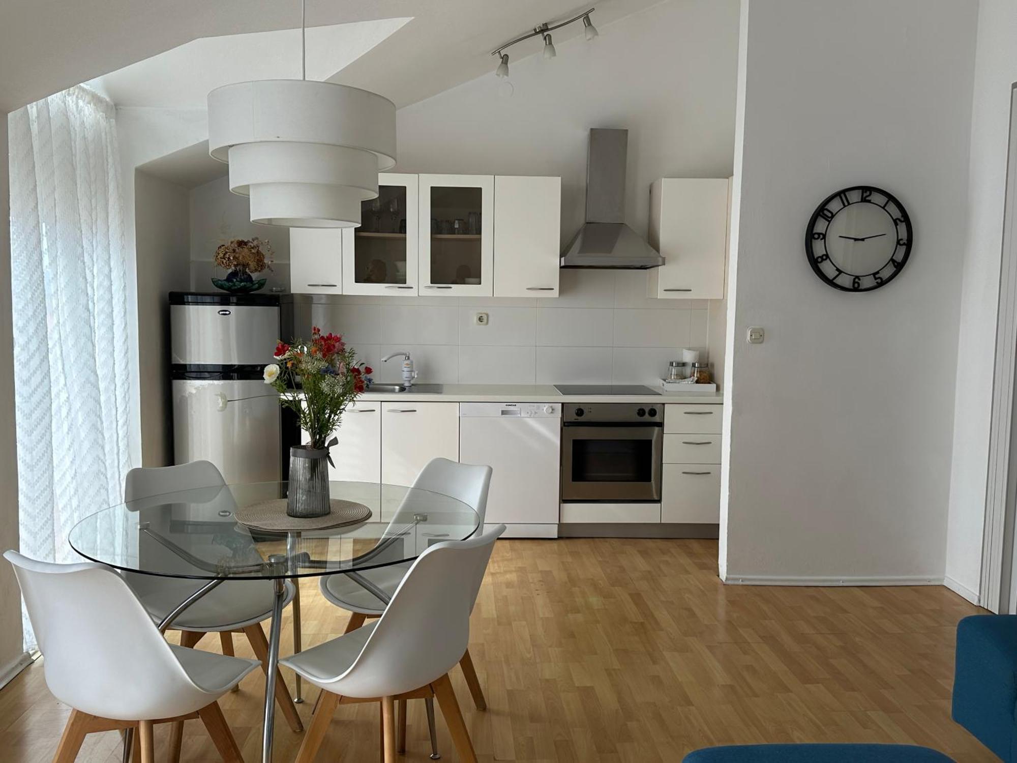 Apartments Charming Zadar Dış mekan fotoğraf