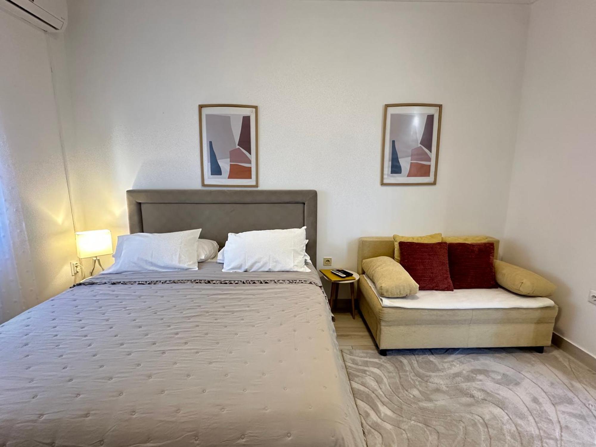 Apartments Charming Zadar Dış mekan fotoğraf