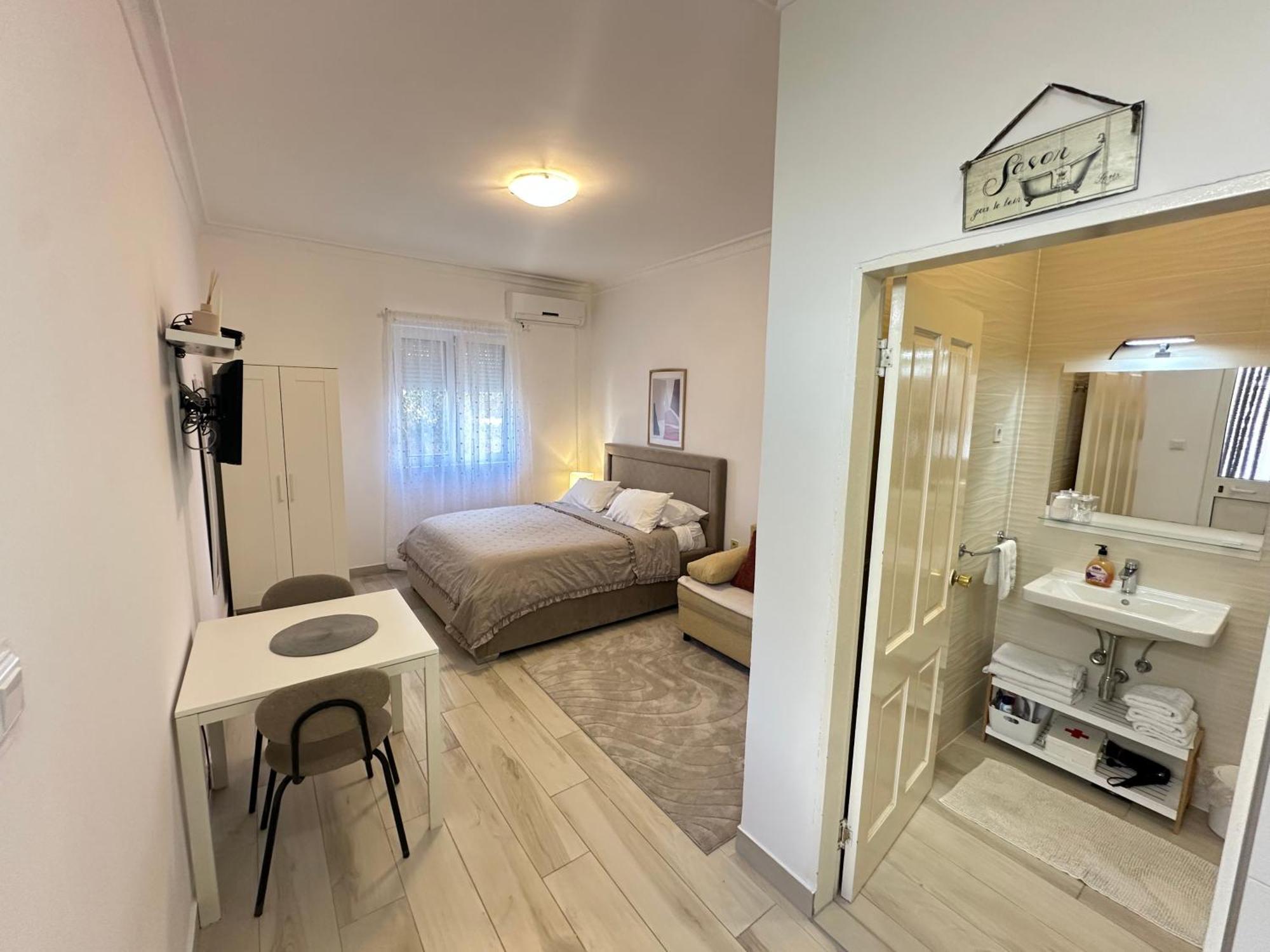 Apartments Charming Zadar Dış mekan fotoğraf